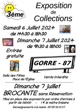 AFFICHES