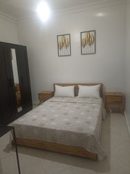 chambre parental