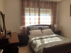 appartement à louer à sidi mahersi