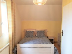 Chambre étage 1
