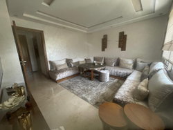 villa à rabat