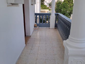 Location 1 s+1 el menzah 5 Tunis Tunisie