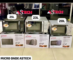 MICRO ONDES
