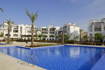 La Torre - Jardin - Piscine