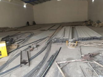 TANJOMBATO ENTREPOTS 250M² 2000M² DANS 1 RéSIDENCE SéCURISéE 20