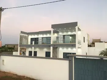 Vente VILLA R+1 Somone Sénégal