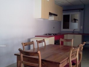 Location APPARTEMENT T2 CONFORT MEUBLE A ANALAMAHITSY 00510 Madagascar