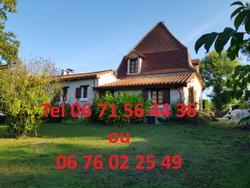 Gite N° 602