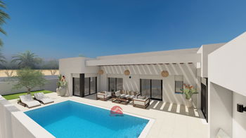 Annonce Vente OFFRE CONSTRUCTION MAISON À DJERBA-TITRE BLEU Tunisie