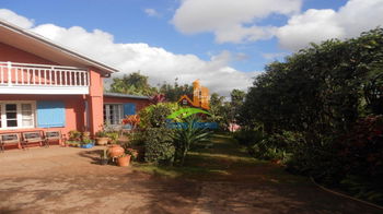 Location Villa étage F5 BDR Antanetibe Ivato Antananarivo Madagascar