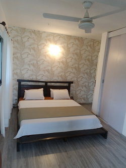 chambre parent