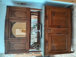 Buffet Henri II