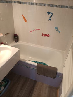 salle d eau
