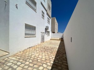 Location villa eustomaréf Hammamet Tunisie