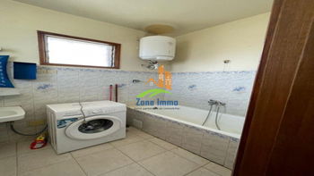 Location Coquet appartement T2 meublé plein centre-ville Madagascar