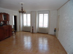 salle de séjours