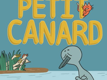 Le vilain petit canard La boite à rire Perpignan