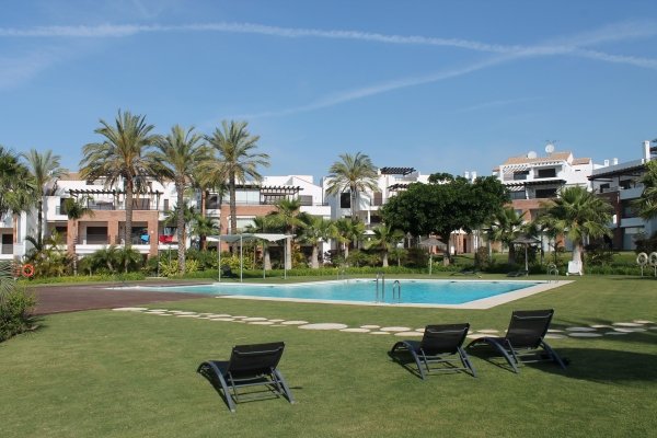 Vente Appartement luxe Marbella 2chambres 2sdb COSTA DEL SOL Espagne