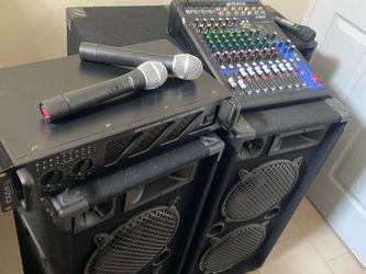 location de sonorisation