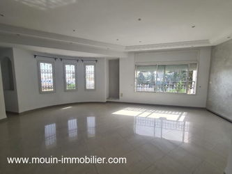Location duplex yara al hammamet baraket essahel Tunisie
