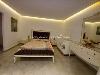 Location Appartement Palmyre Nabeul Tunisie