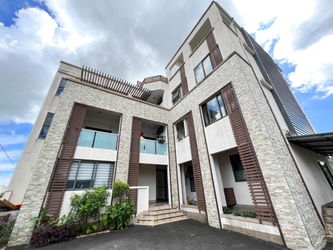 Location appartement 3 chambres beau bassin mur Beau-Bassin Rose-Hill
