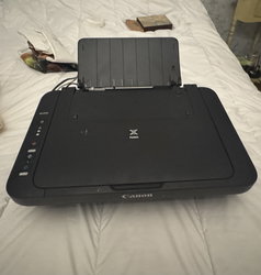 Imprimante canon très bon état