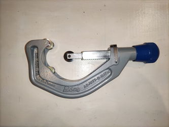 Vends coupe tube Imperial jusqu&#039;à 4&quot;1/8 Marly-la-Ville Val d&#039;Oise