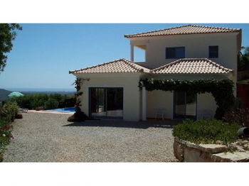 Vente Villa 4 chambres Loulé Faro Portugal