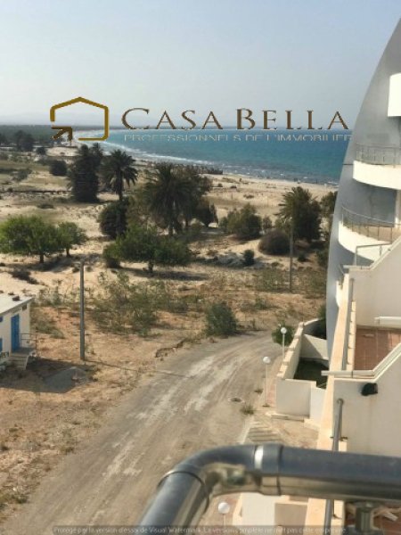 Location vacances pour les vacances hergla Sousse Tunisie