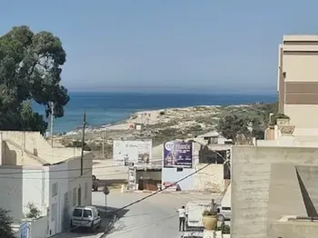 Vente Villa Sayar Jinen Beni Khiar Nabeul Tunisie