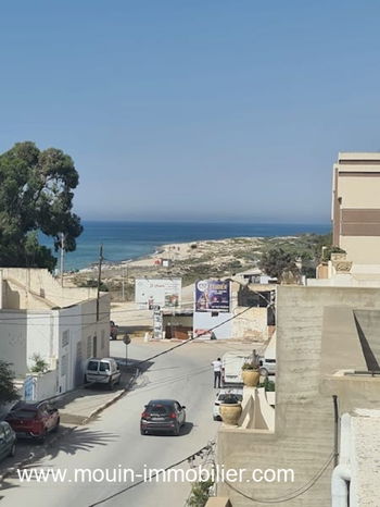 Vente Villa Sayar Jinen Beni Khiar Nabeul Tunisie