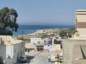 Vente Villa Sayar Jinen Beni Khiar Nabeul Tunisie