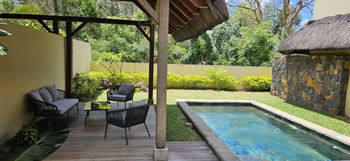 Annonce Vente BELLE VILLA 3 CH CAP TROPICAL PROCHE DES COMMODITES RIVIERE NOIRE – ILE MAURICE