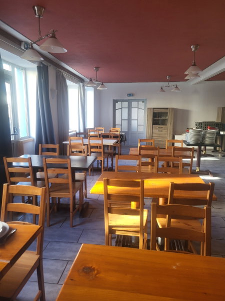 salle
