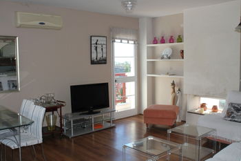 Location Villa idyllique Marbella Espagne