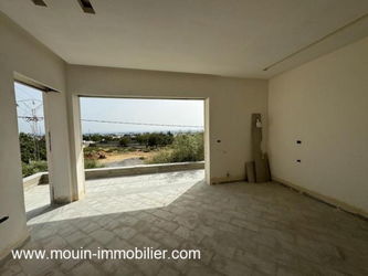 Annonce Vente VILLAS TALEL Hammamet Zone Craxi Tunisie