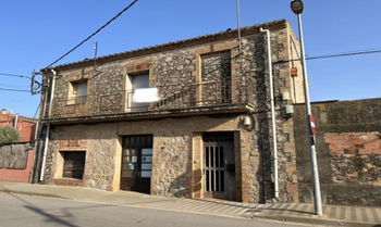 façade