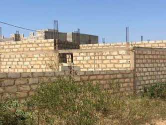 Vente terrain 300 metres carres saly velingara Saly Portudal Sénégal