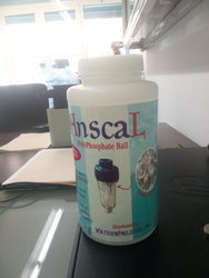 Billes Polyphosphate ANSCAL Ultra Efficace