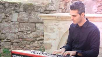 Groupe musique vin d&#039;honneur mariage Ille-et-Vilaine Rennes Ille et Vilaine
