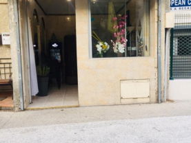 Annonce fonds commerce Vente fond commerce traiteur ventes emporter Simiane-Collongue
