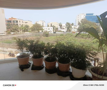 Annonce location appartement Dakar Sénégal