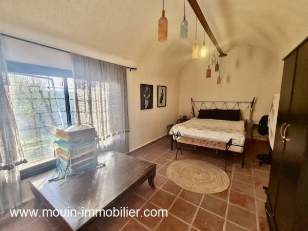 CHAMBRE 1