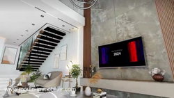 residence
