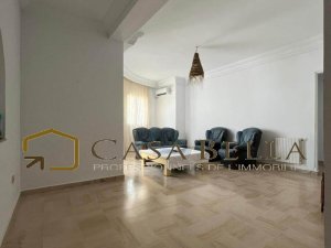 appartement s+3 pour location annuelle khzema Sousse Tunisie
