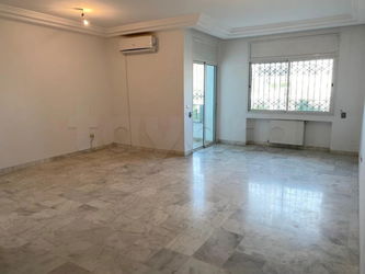 Location superb appart 3 chambres L&#039;Ariana Tunisie