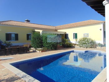 Vente Villa 3 chambres Sao Br&amp;aacute s Faro Portugal