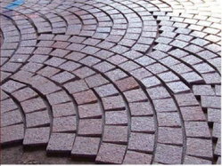 pave