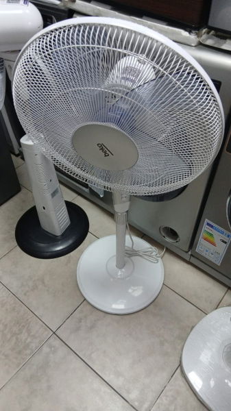Ventilateurs